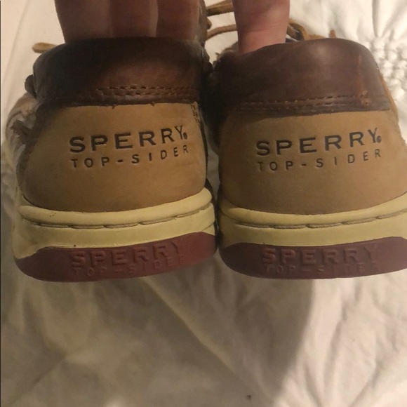 Sperrys - Picture 2 of 5